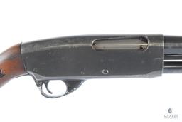 Stevens Model 77F .410Ga Pump Action Shotgun (5445)