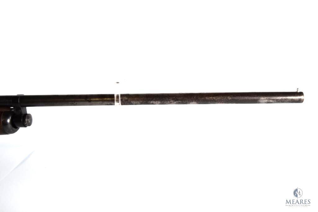 Stevens Model 77F .410Ga Pump Action Shotgun (5445)