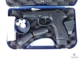 Beretta PX-4 Storm .40 S&W Semi Auto Pistol (5448)