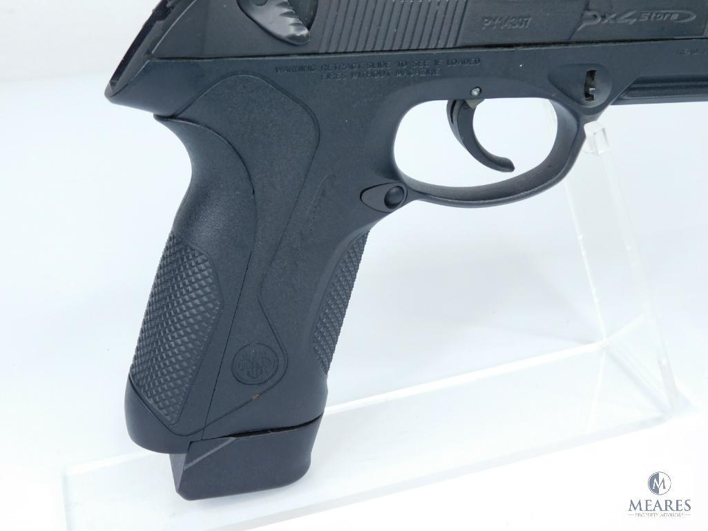 Beretta PX-4 Storm .40 S&W Semi Auto Pistol (5448)