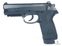 Beretta PX-4 Storm .40 S&W Semi Auto Pistol (5448)