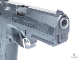 Beretta PX-4 Storm .40 S&W Semi Auto Pistol (5448)