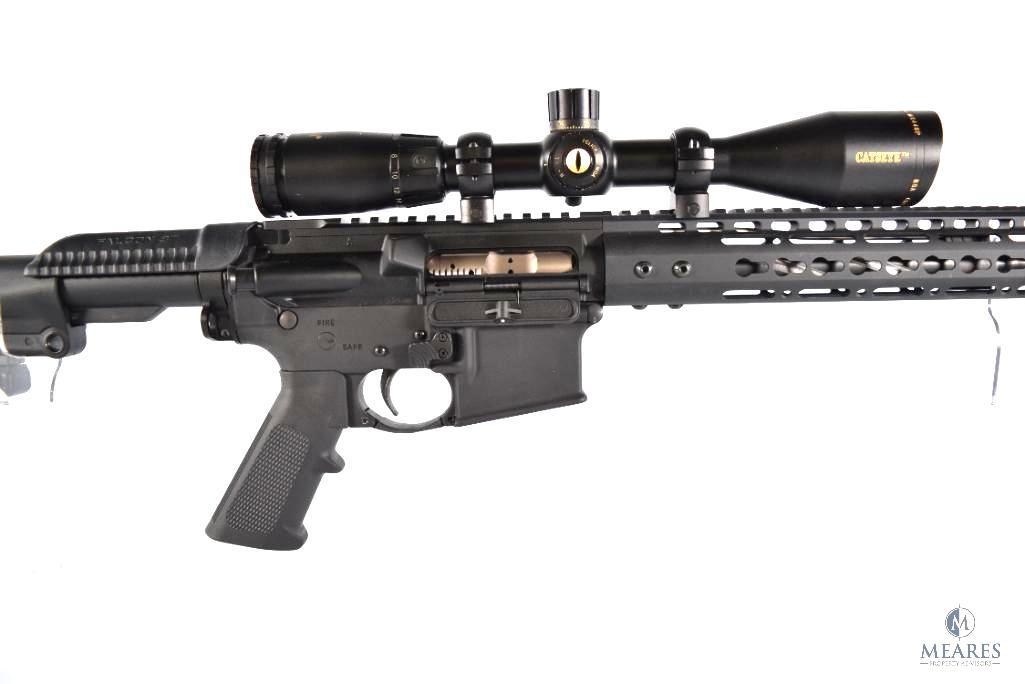 PSA .223 Wylde AR 15 Style Semi Auto Rifle (5272)