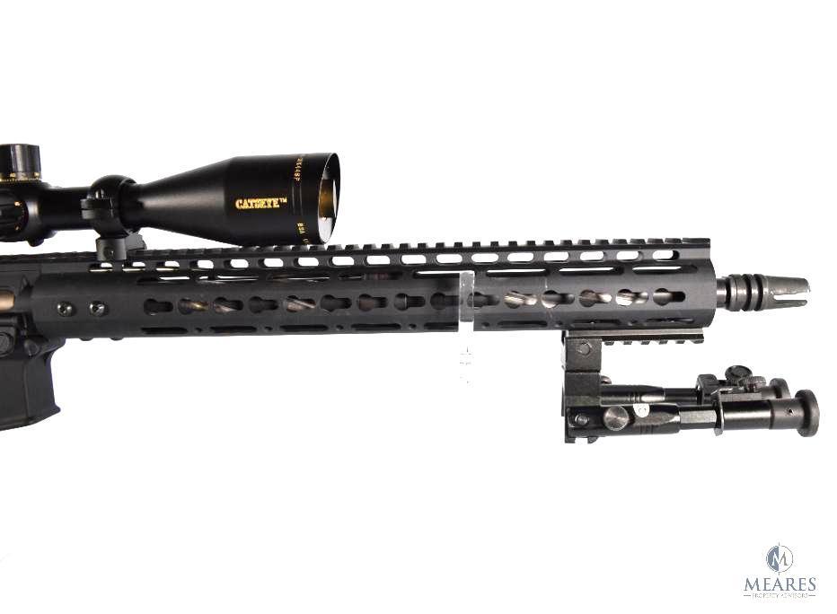 PSA .223 Wylde AR 15 Style Semi Auto Rifle (5272)