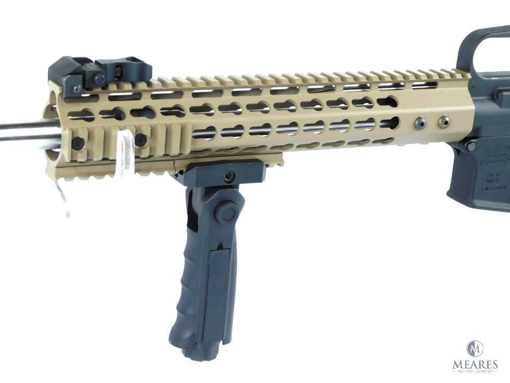 PSA 5.56 NATO Semi Auto AR 15 Style Rifle (5275)