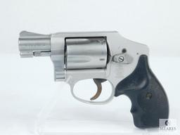 Smith & Wesson Model 642-2 Airweight Revolver (5343)