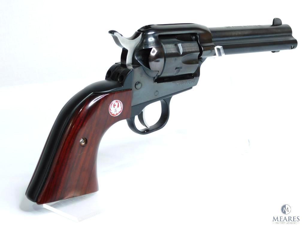 Ruger Single Six .22LR Revolver (5429)