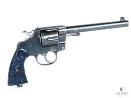 Colt New Service .455 ELEY Double Action Revolver (5613)