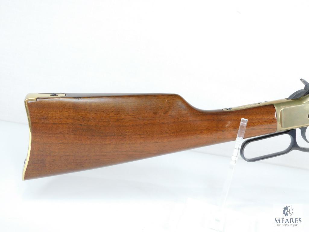 Henry Lever Action Rifle Chambered in .45 Colt (5606)