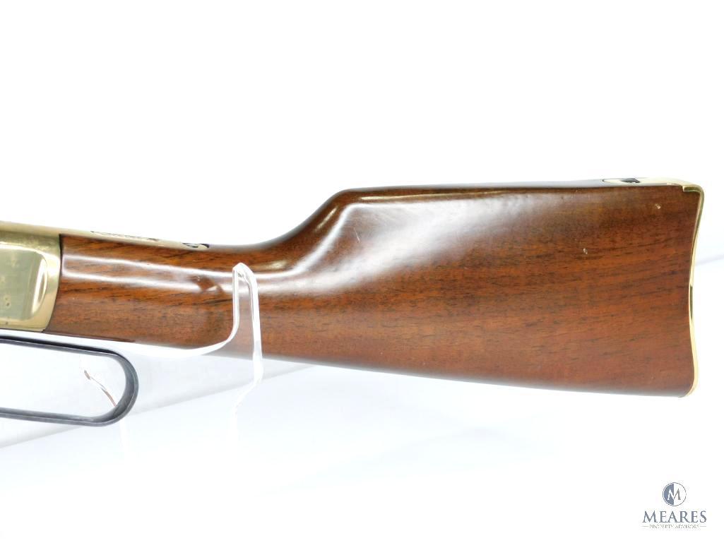 Henry Lever Action Rifle Chambered in .45 Colt (5606)