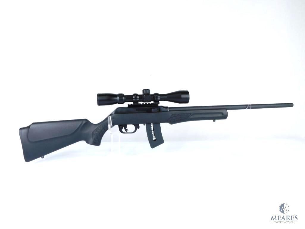 Rossi CBC RS22M .22WMR Semi Auto Rifle (5612)