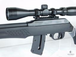 Rossi CBC RS22M .22WMR Semi Auto Rifle (5612)