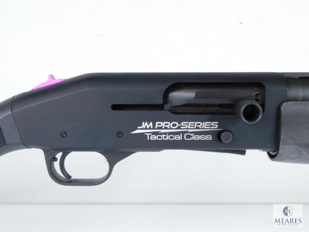 Mossberg Model 930 JM Pro-Series Semi-Auto 12 Ga. Shotgun (5482)