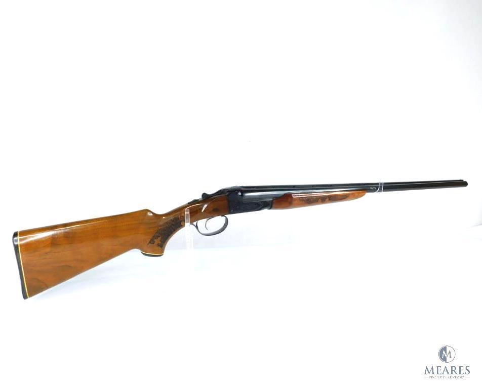 Savage Fox Model B Side by Side 20Ga Shotgun (5431)