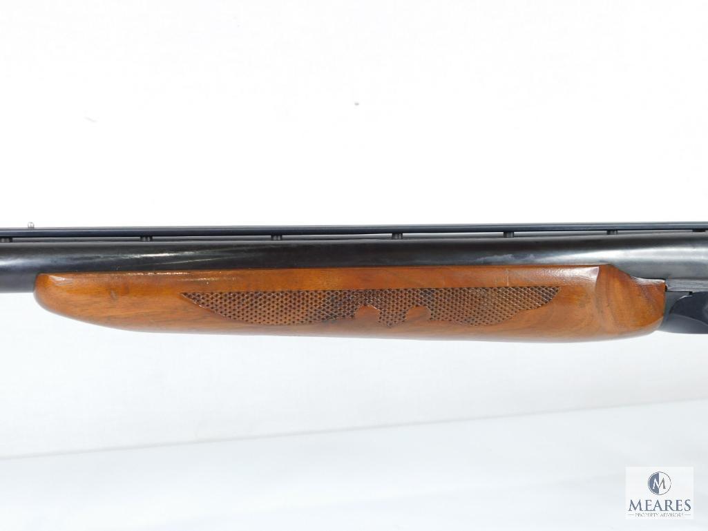 Savage Fox Model B Side by Side 20Ga Shotgun (5431)