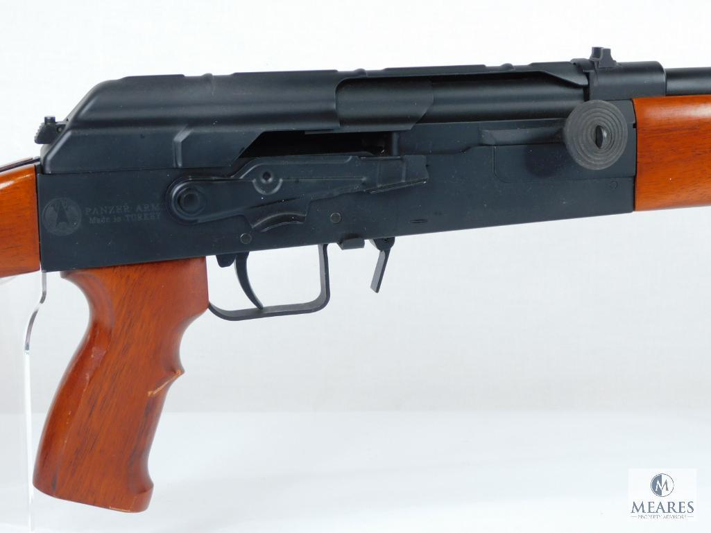 Panzer Arms AK12 Semi-Auto 12 Ga. Shotgun (5357)