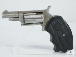 North American Arms Mini Revolver Chambered in .22 Mag. (5409)