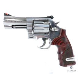 Smith & Wesson Model 686-6 Double Action .357 Mag. Revolver (5347)