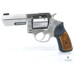 Ruger SP101 .357 Magnum Revolver (5350)