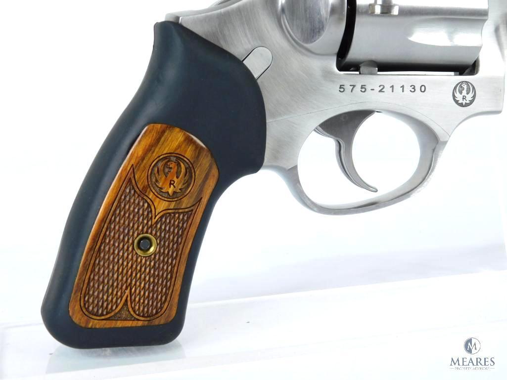 Ruger SP101 .357 Magnum Revolver (5350)