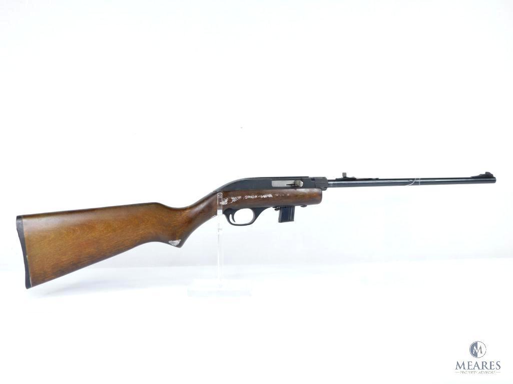 Marlin Model 70P Papoose Semi-Auto .22LR Takedown Rifle (5391)