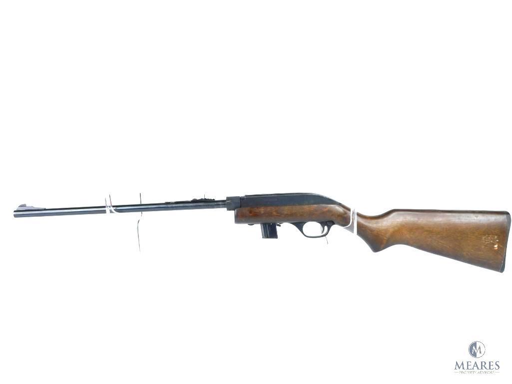 Marlin Model 70P Papoose Semi-Auto .22LR Takedown Rifle (5391)