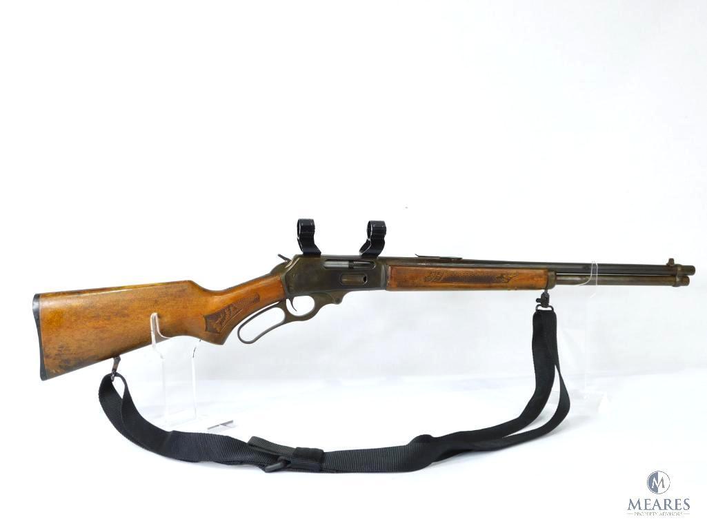 Glenfield Model 30A Lever Action .30-30 Rifle (5410)