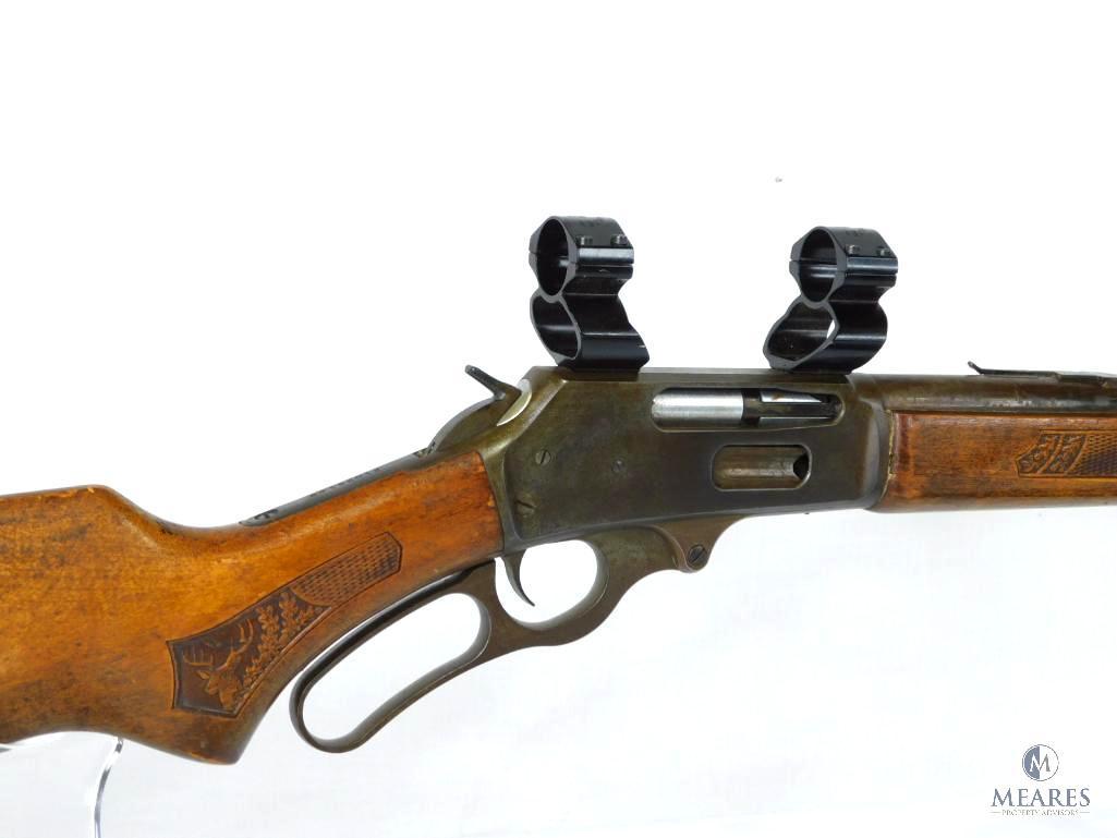 Glenfield Model 30A Lever Action .30-30 Rifle (5410)