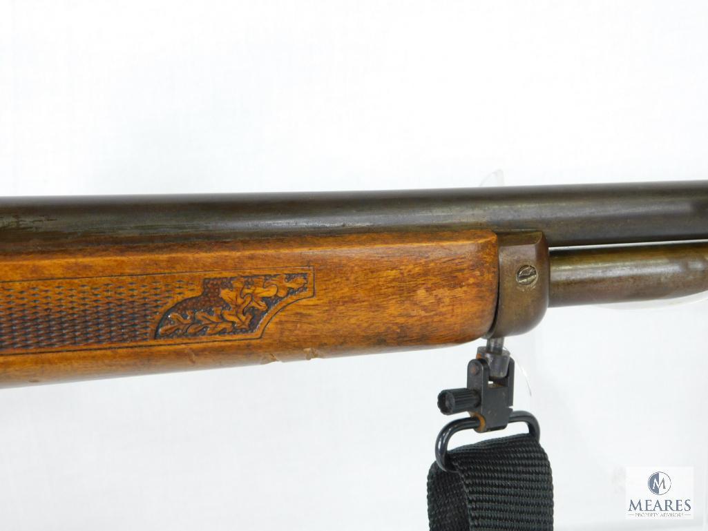 Glenfield Model 30A Lever Action .30-30 Rifle (5410)