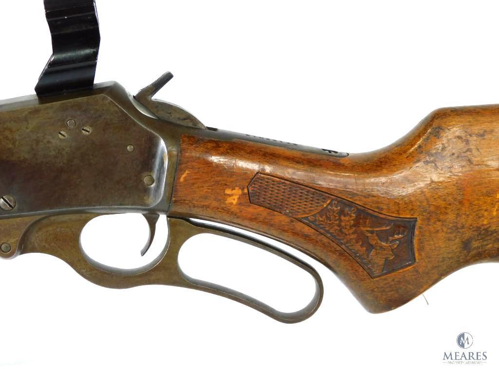 Glenfield Model 30A Lever Action .30-30 Rifle (5410)