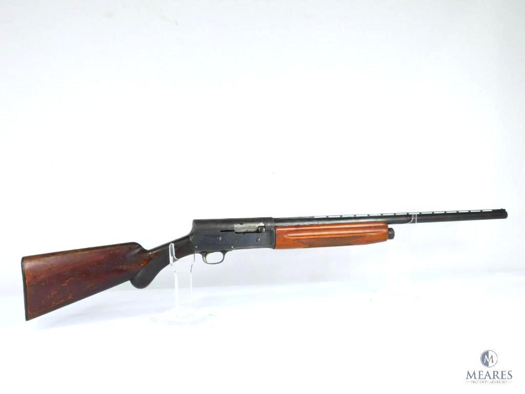 Browning A5 Semi-Auto 12 Ga Shotgun (5421)