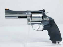 Rossi Model 711 Double Action .357 Mag. Revolver (5390)