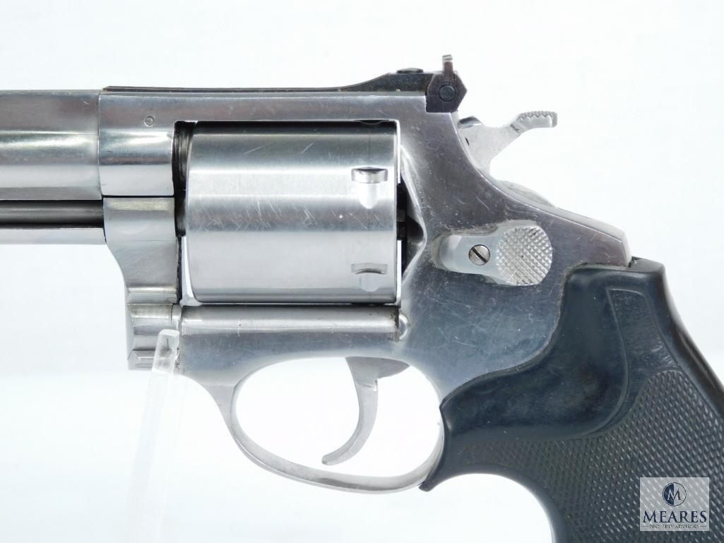 Rossi Model 711 Double Action .357 Mag. Revolver (5390)