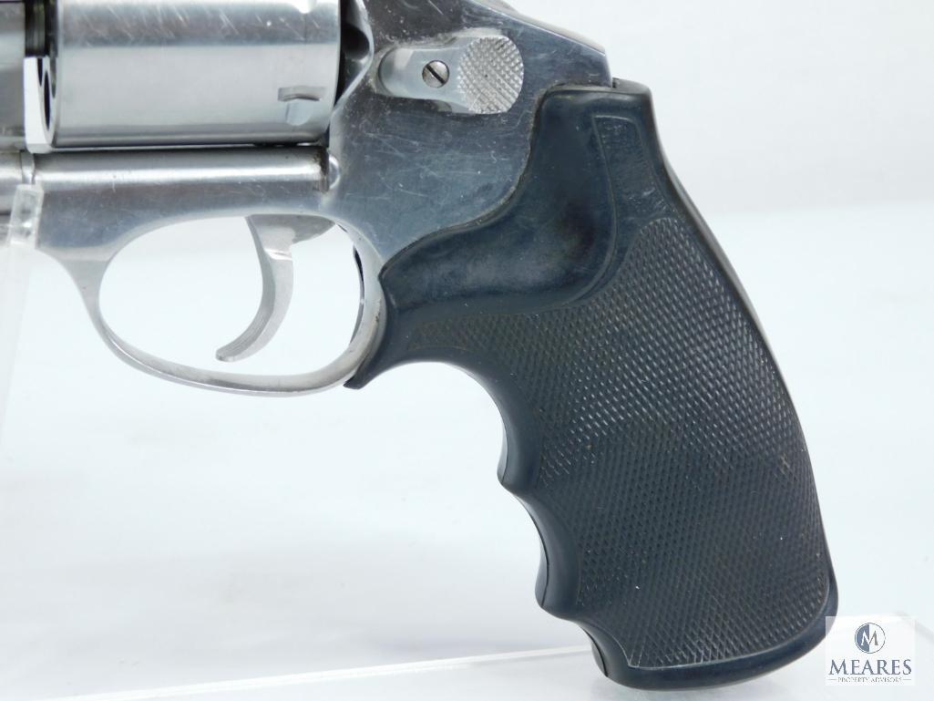 Rossi Model 711 Double Action .357 Mag. Revolver (5390)