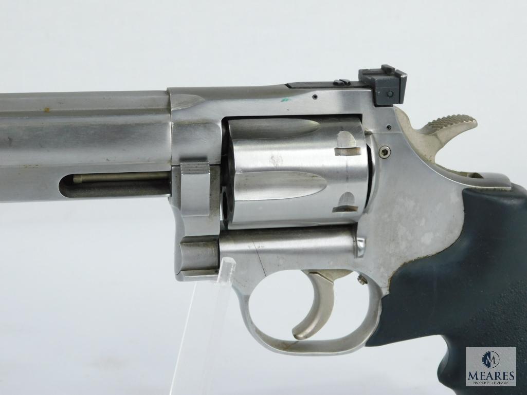 Dan Wesson Model 715 .357 Magnum Revolver (5415)