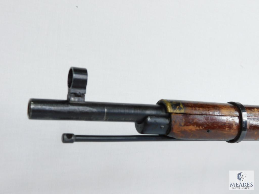 Russia Mosin Nagant 91/30 7.62 x 54R Bolt Action Rifle (5085)