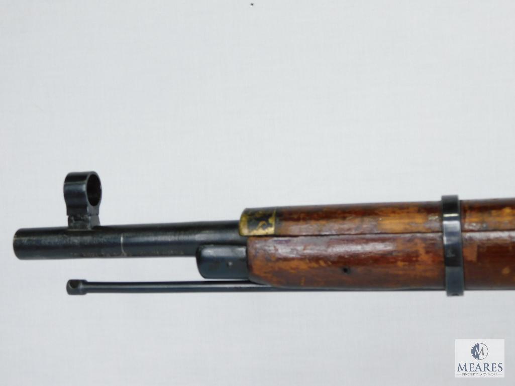 Russia Mosin Nagant 91/30 7.62 x 54R Bolt Action Rifle (5085)