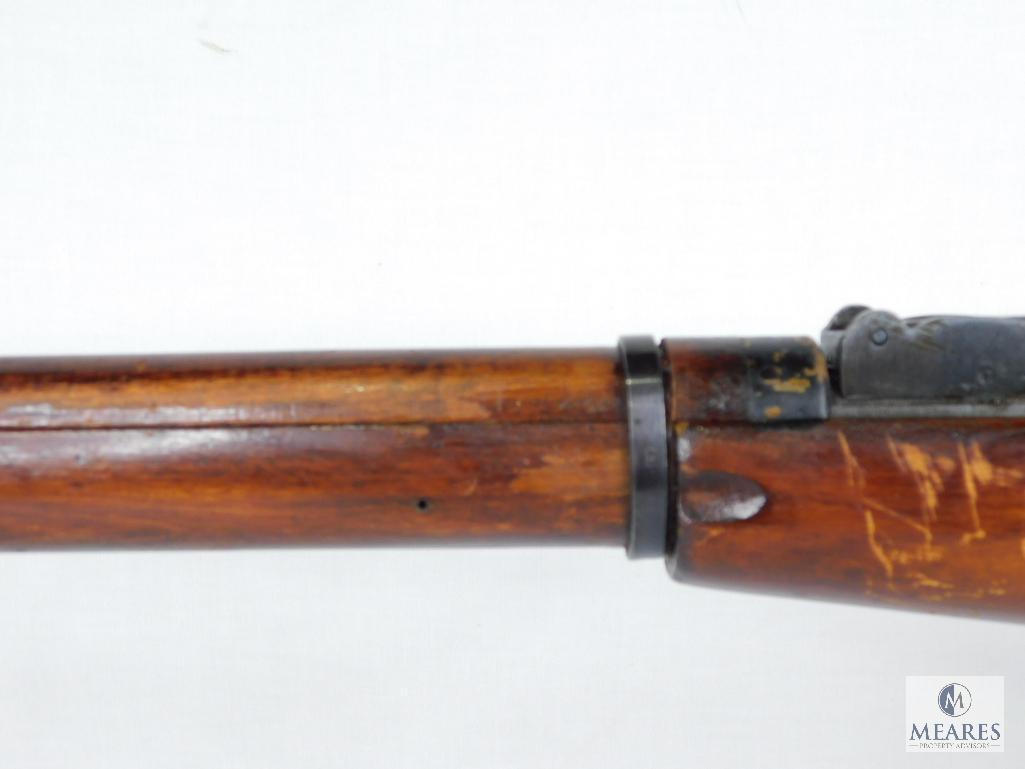 Russia Mosin Nagant 91/30 7.62 x 54R Bolt Action Rifle (5085)