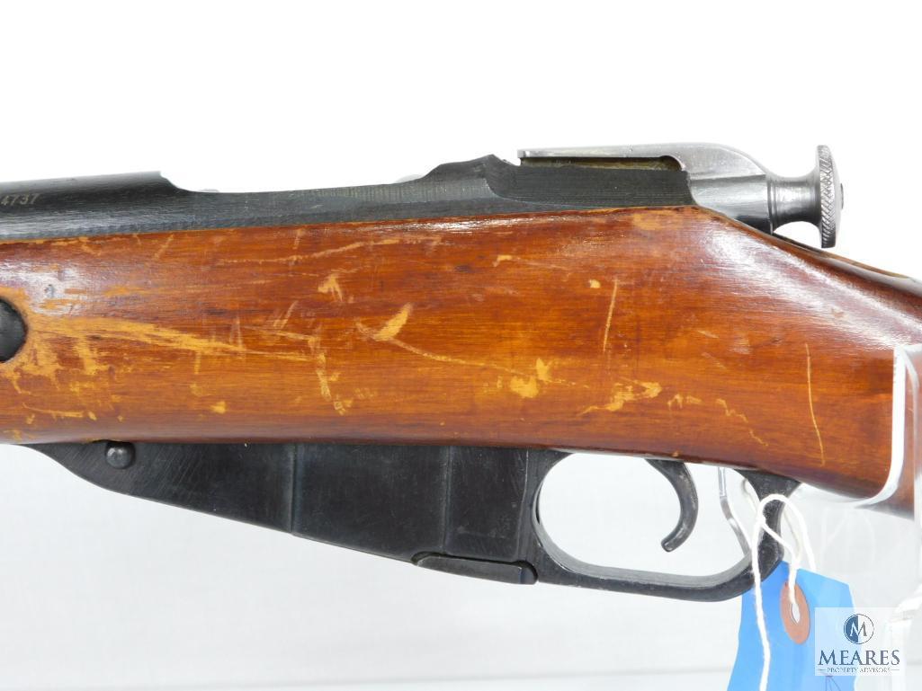 Russia Mosin Nagant 91/30 7.62 x 54R Bolt Action Rifle (5085)