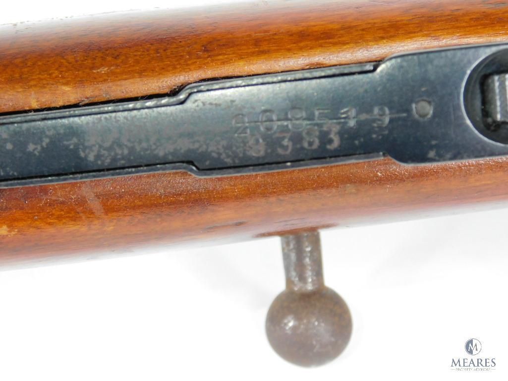 Russia Mosin Nagant 91/30 7.62 x 54R Bolt Action Rifle (5103)