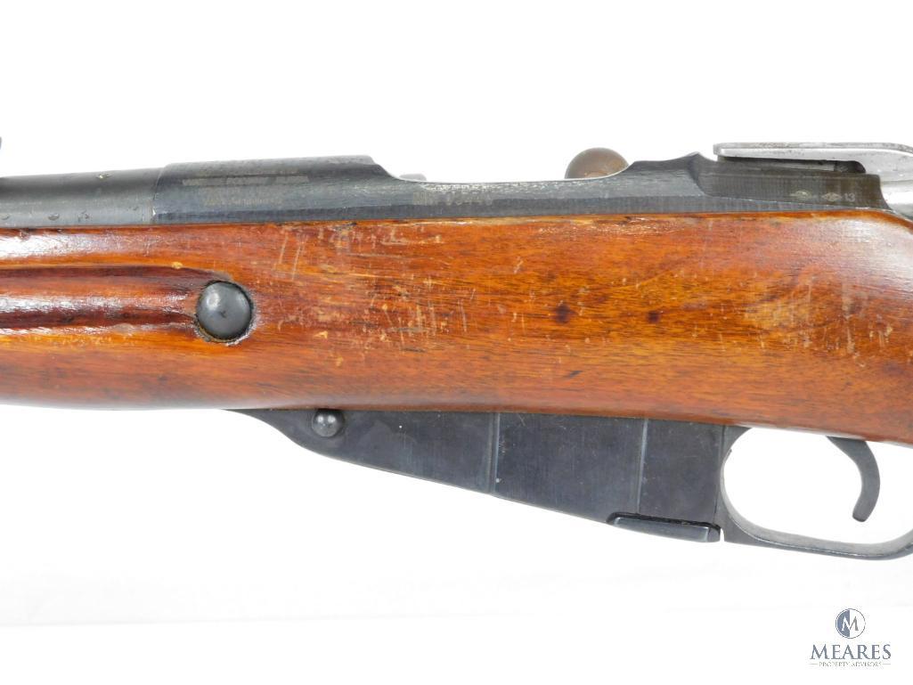 Russia Mosin Nagant 91/30 7.62 x 54R Bolt Action Rifle (5103)