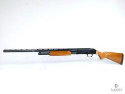 Mossberg Model 500A 12 Ga Pump Action Shotgun (5107)