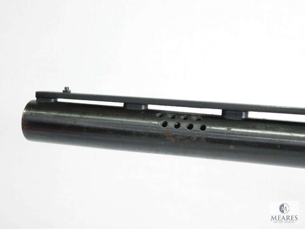 Mossberg Model 500A 12 Ga Pump Action Shotgun (5107)