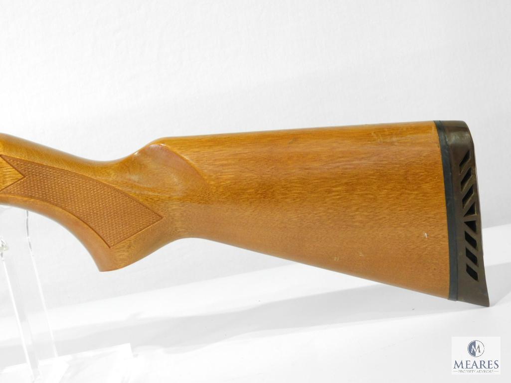 Mossberg Model 500A 12 Ga Pump Action Shotgun (5107)