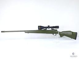 Weatherby Vanguard .270 Win. Bolt Action Rifle (5115)