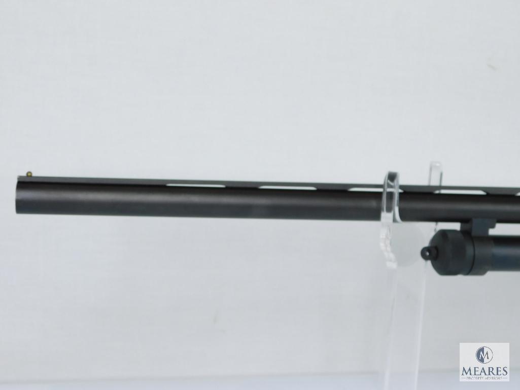 Stevens Model 320 Pump Action 20 Ga. Muddy Girl Camo Shotgun (5121)