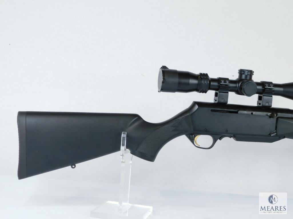 Browning BAR Mk II Lightweight Stalker Semi-Auto .30-06 Rifle (5169)