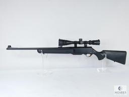 Browning BAR Mk II Lightweight Stalker Semi-Auto .30-06 Rifle (5169)