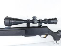 Browning BAR Mk II Lightweight Stalker Semi-Auto .30-06 Rifle (5169)