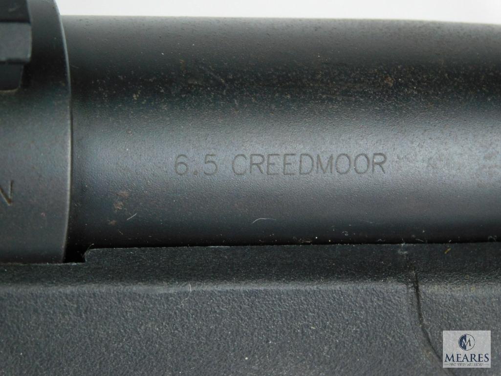 Smith & Wesson Compass Bolt Action 6.5 Creedmoor Rifle (5210)